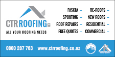CTR Roofing