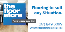 The Floor Store