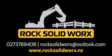 Rock Solid Worx