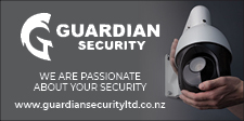 Guardian Security