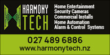 Harmony Secure