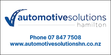 Automotive Solutions Hamilton