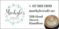 Markyles